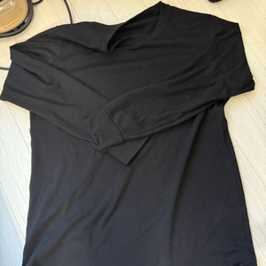 유니클로 히트텍 울트라 웜 울트라웜 타이즈 , 크루넥 티 t