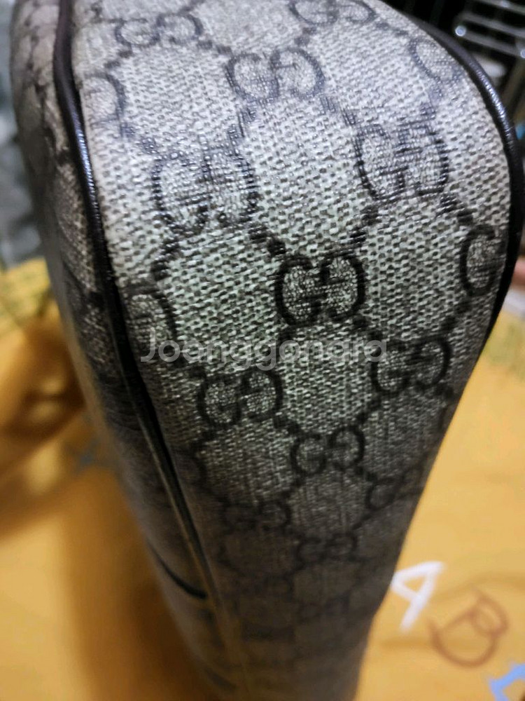 구찌 브리프케이스 남성 서류가방(정품)201480--5