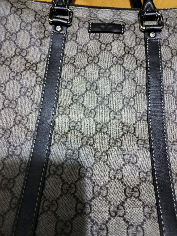 구찌 브리프케이스 남성 서류가방(정품)201480--6