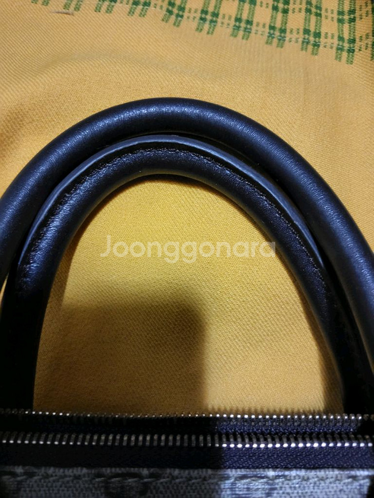 구찌 브리프케이스 남성 서류가방(정품)201480--7