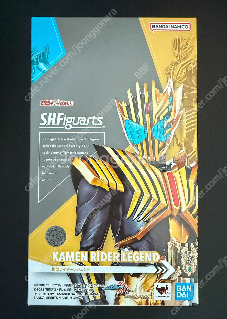 가면라이더 진골 shf 디케이드, 가면라이더 shf 레전드 팝니다--1