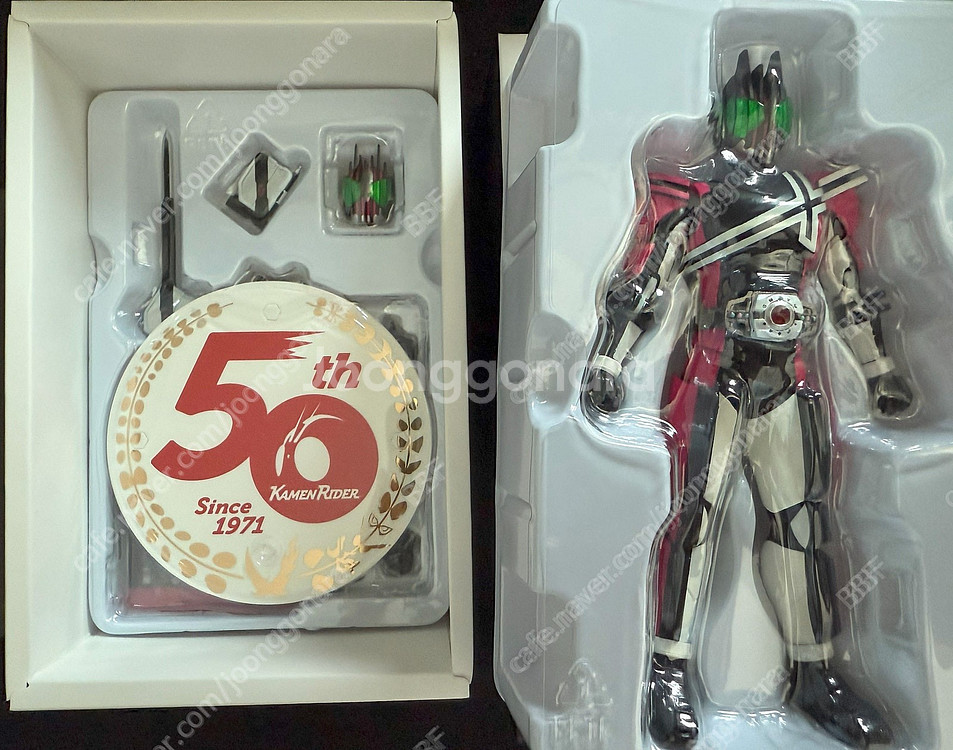 가면라이더 진골 shf 디케이드, 가면라이더 shf 레전드 팝니다--4