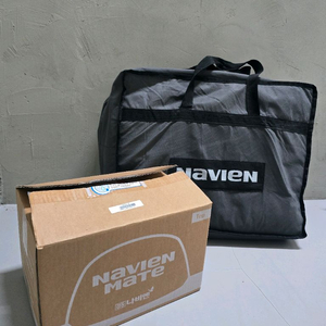 경동나비엔 온수매트 킹사이즈 EQM511-KS