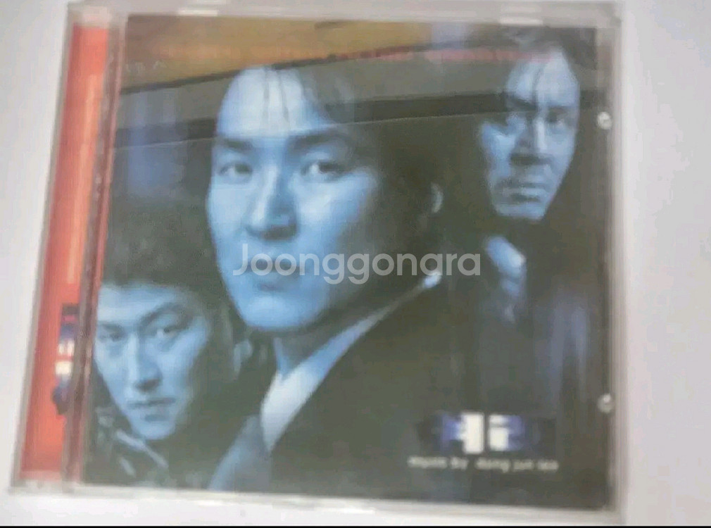 쉬리, 조용현, 사랑에 관한 짧은 기억들, 오아이스 가라오케 등 앨범 9--0