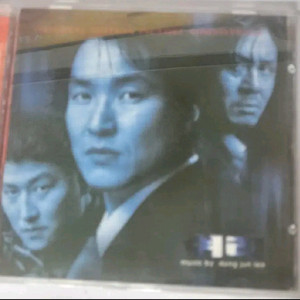 쉬리, 조용현, 사랑에 관한 짧은 기억들, 오아이스 가라오케 등 앨범 9