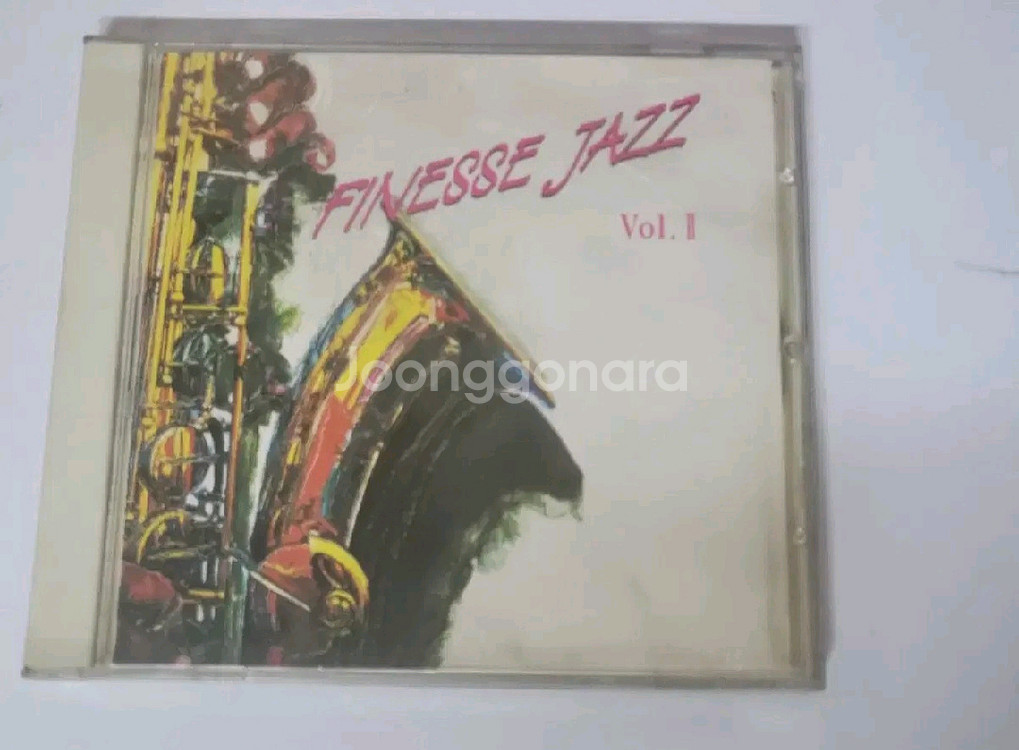 쉬리, 조용현, 사랑에 관한 짧은 기억들, 오아이스 가라오케 등 앨범 9--4