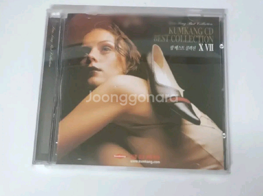 쉬리, 조용현, 사랑에 관한 짧은 기억들, 오아이스 가라오케 등 앨범 9--5