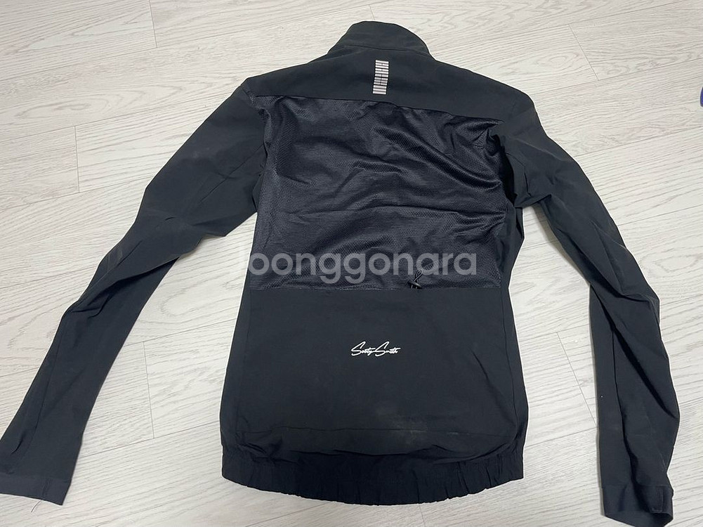 여성 자전거 옷 라이딩자켓 바람막이 수티스미스--6