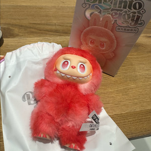 (정품) 팝마트 라부부 하이라이트 사랑