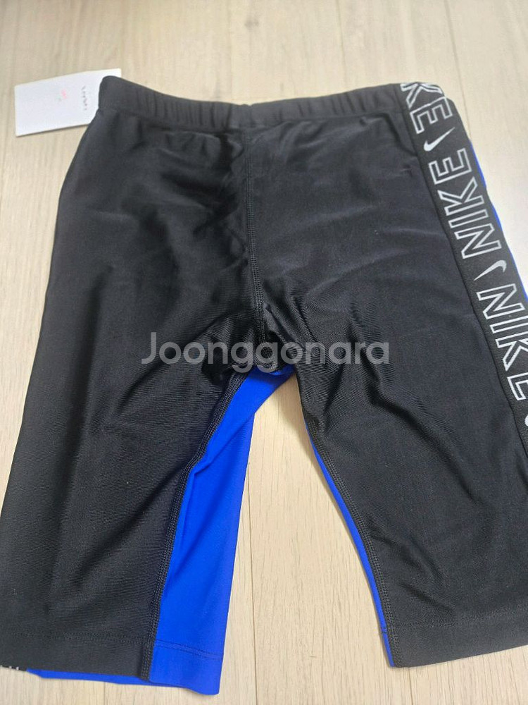 남성 남자 나이키 수영복 nike Logo Tape Jammers 잼머 새상품--3