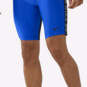 남성 남자 나이키 수영복 nike Logo Tape Jammers 잼머 새상품