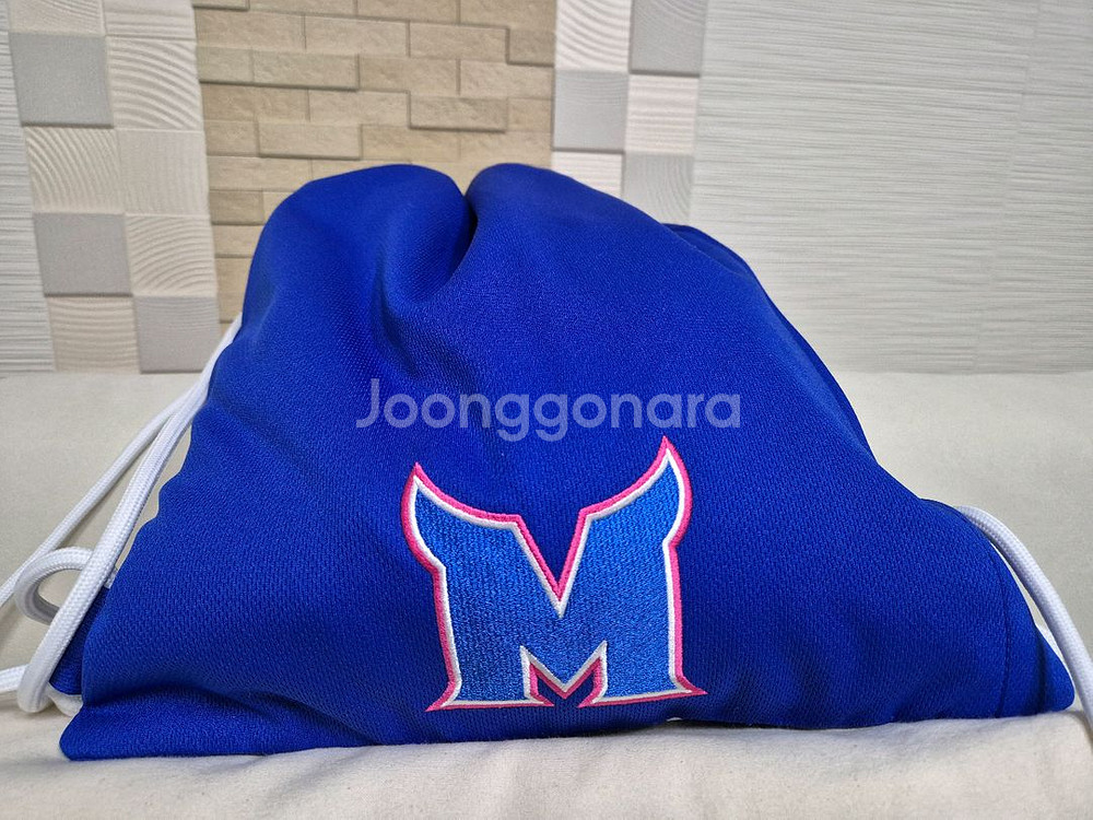 최강야구 몬스터즈 짐색 + 김성근 감독님 키링--3