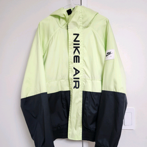 나이키 에어 바람막이 자켓 95