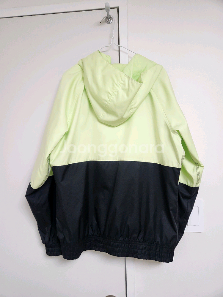 나이키 에어 바람막이 자켓 95--2