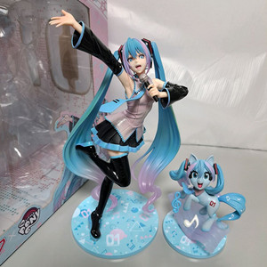 코토부키야 마이리틀포니 하츠네 미쿠 미소녀 피규어