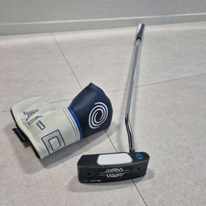 오딧세이 AI-ONE 더블와이드 퍼터 34인치