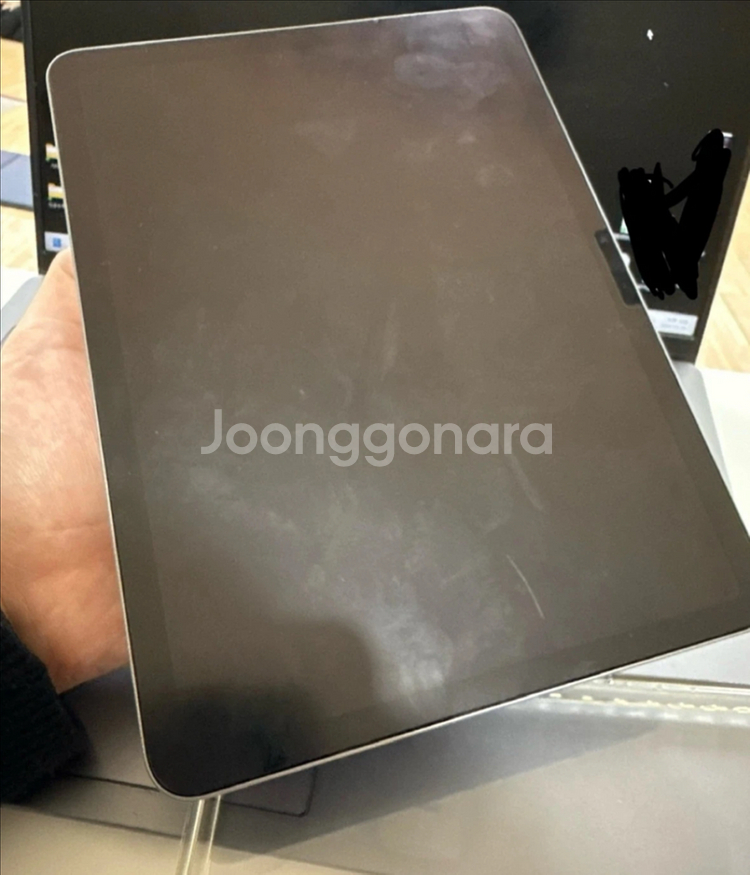 아이패드 에어 4세대--1