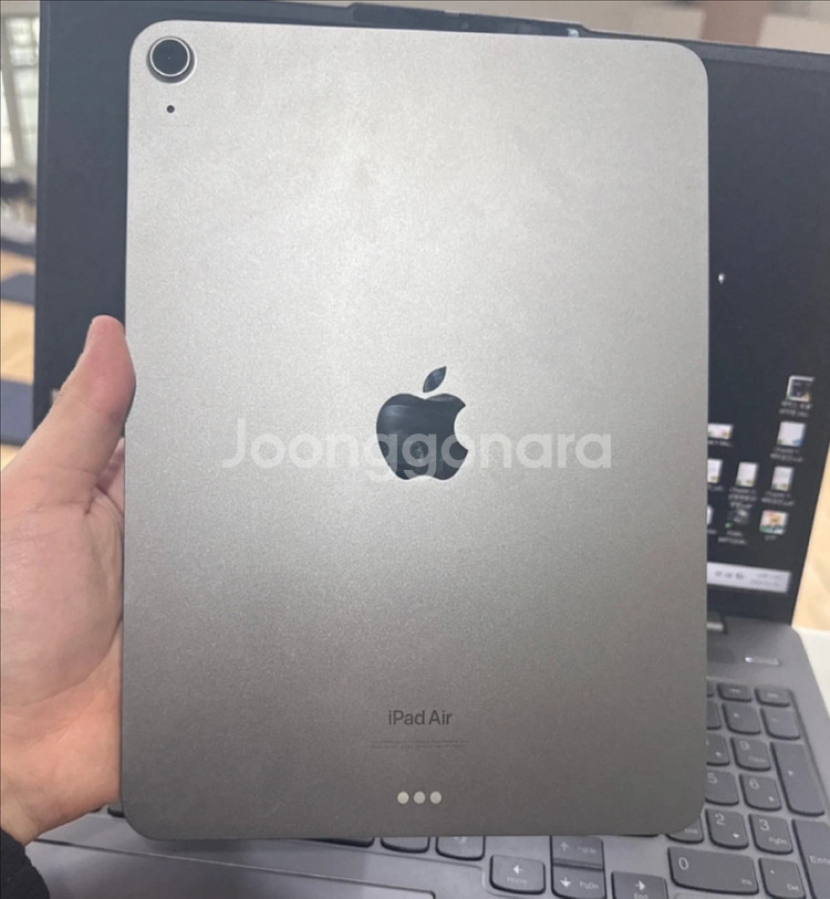 아이패드 에어 4세대--0