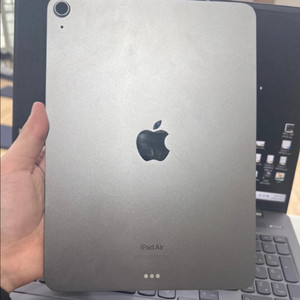 아이패드 에어 4세대