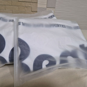 두산 베어스 통산 3천만 관중 달성 기념 응원 타월