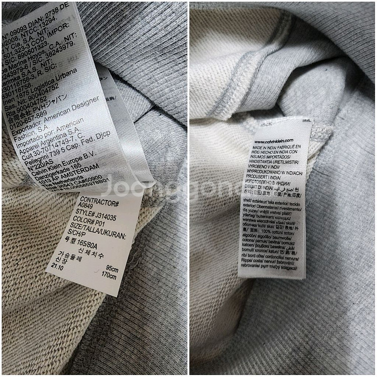 [55-66]언더아머 기모후드티/여성긴팔티--9