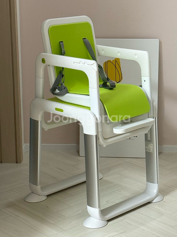 유아식탁의자--1