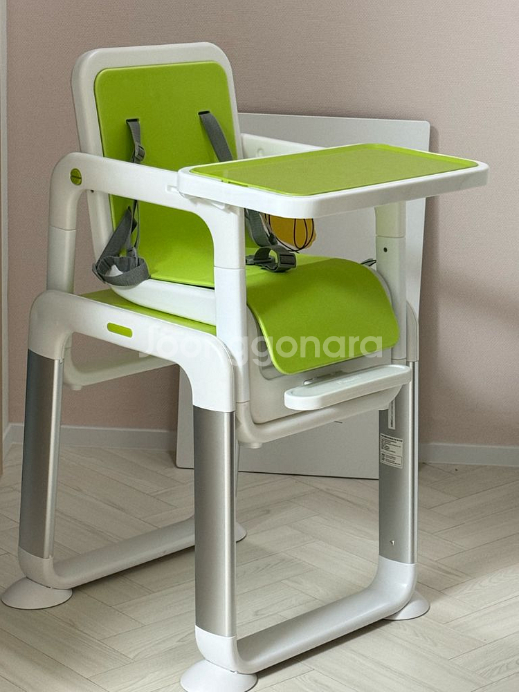 유아식탁의자--0