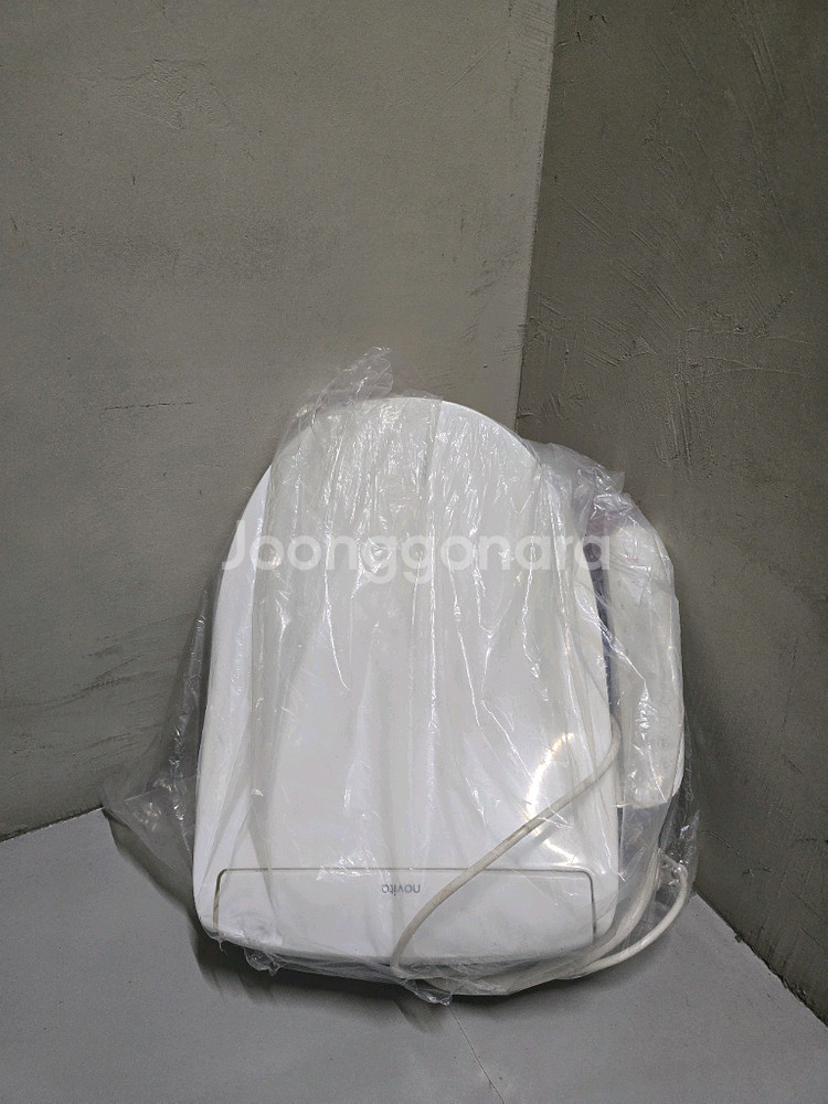 노비타 스마트플러스 비데 BD-AE500--0