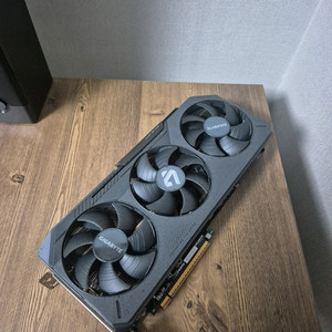기가바이트 rx9070xt gaming oc 팝니다