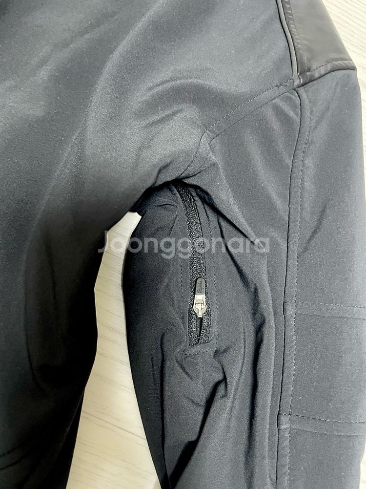 여성)자전거 옷 라이딩옷 겨울 라이딩 자켓 등산자켓--2