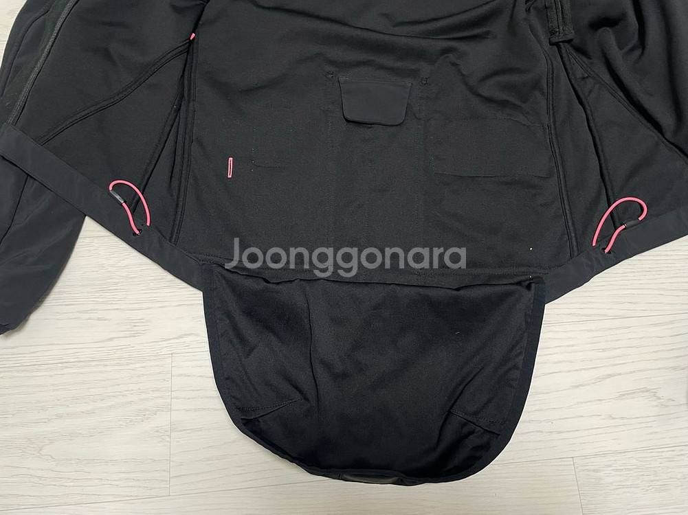 여성)자전거 옷 라이딩옷 겨울 라이딩 자켓 등산자켓--9