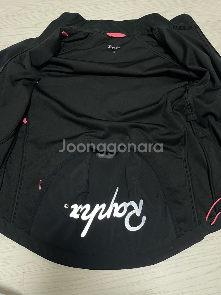 여성)자전거 옷 라이딩옷 겨울 라이딩 자켓 등산자켓--7