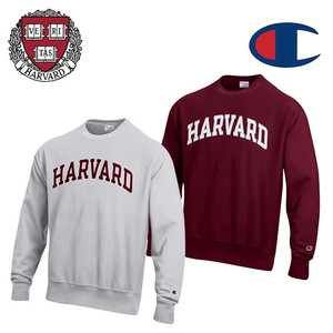 Champion USA 챔피온 미국판 클래식 하버드 리버스위브 스웻셔츠L/2XL 105~110 맨투맨오버핏 아이비룩