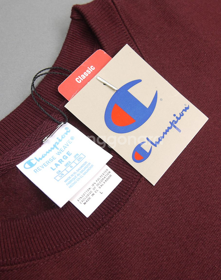 Champion USA 챔피온 미국판 클래식 하버드 리버스위브 스웻셔츠L/2XL 105~110 맨투맨오버핏 아이비룩--8