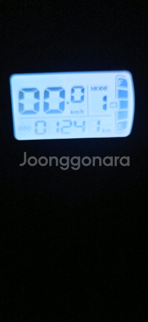 전기자전거 모토벨로FX20 자토바이--6