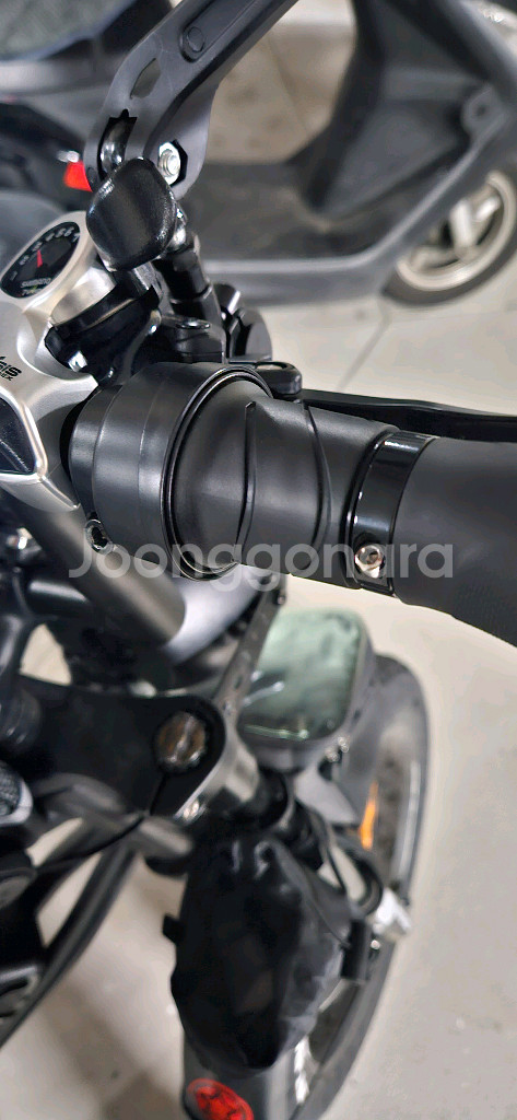 전기자전거 모토벨로FX20 자토바이--7