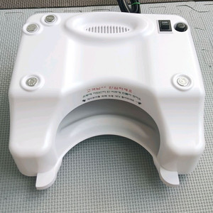 젤네일건조기UV/LED 램프