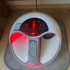 자이글온 네스트 고주파 온열기 체온기