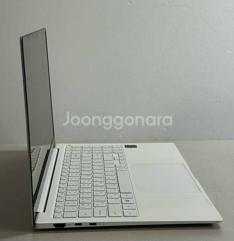 [ 부품용 ] 삼성 노트북 NT951XDB-K0A/C i5-1135G7--2