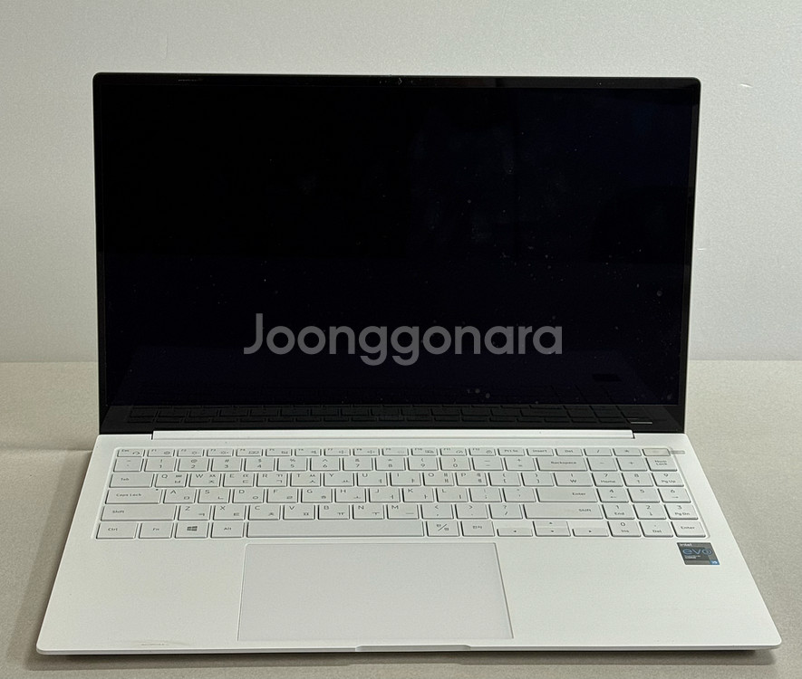 [ 부품용 ] 삼성 노트북 NT951XDB-K0A/C i5-1135G7--0