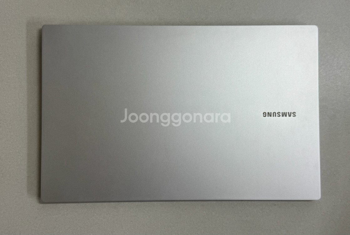 [ 부품용 ] 삼성 노트북 NT951XDB-K0A/C i5-1135G7--3