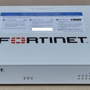 포티넷 포티게이트 Fortigate 40F 60F 80F 200F 방화벽 VPN