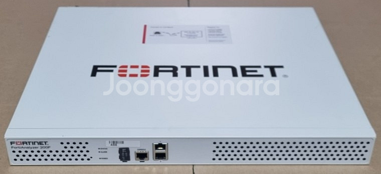 포티넷 포티게이트 Fortigate 40F 60F 80F 200F 방화벽 VPN--3