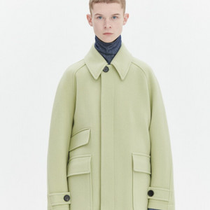 애프터프레이 투어리스트 발마칸코트 팝니디