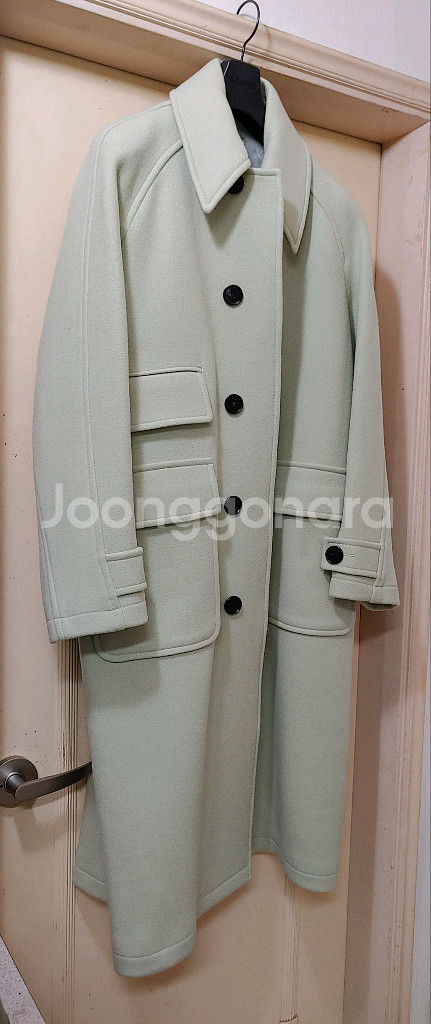 애프터프레이 투어리스트 발마칸코트 팝니디--2