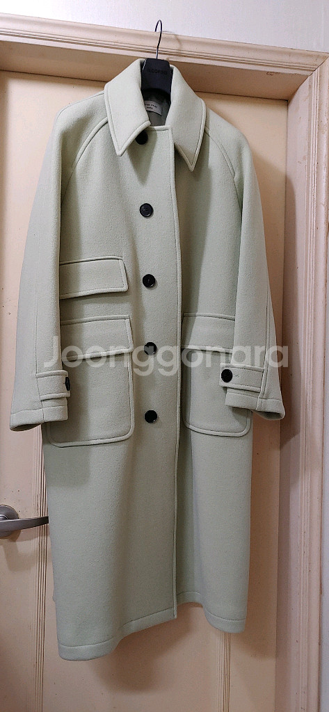 애프터프레이 투어리스트 발마칸코트 팝니디--1