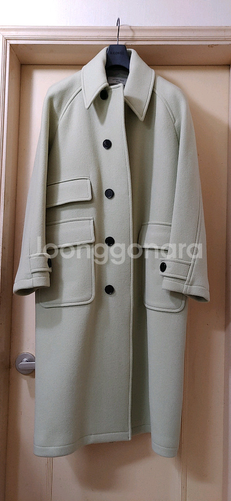 애프터프레이 투어리스트 발마칸코트 팝니디--4