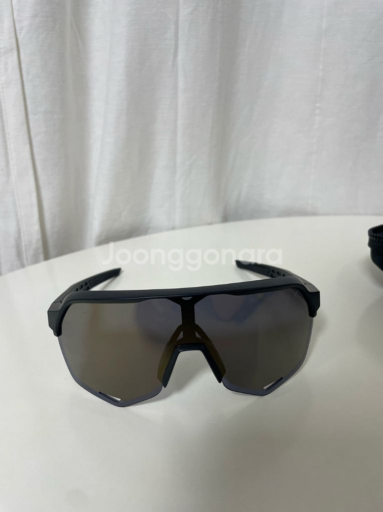 100% 백퍼센트 고글 S2 선글라스 자전거고글--3