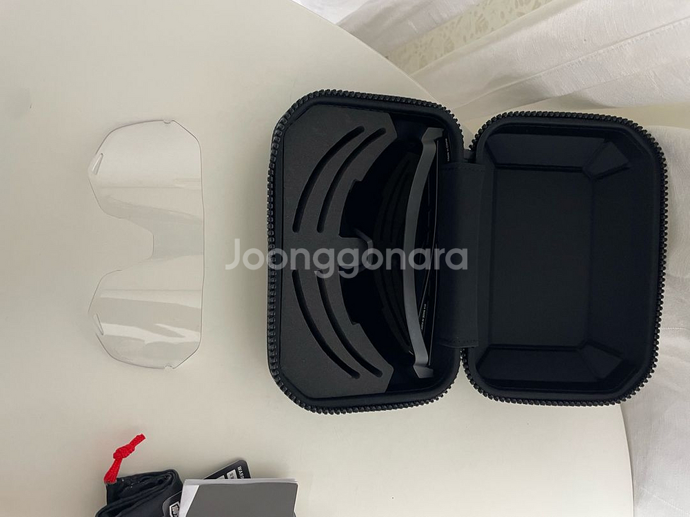 100% 백퍼센트 고글 S2 선글라스 자전거고글--8