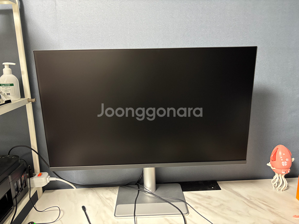 벤큐 MA320U UHD 4K 32인치 모니터--0